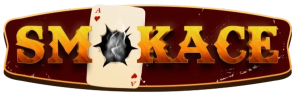 Smokace Casino Logo